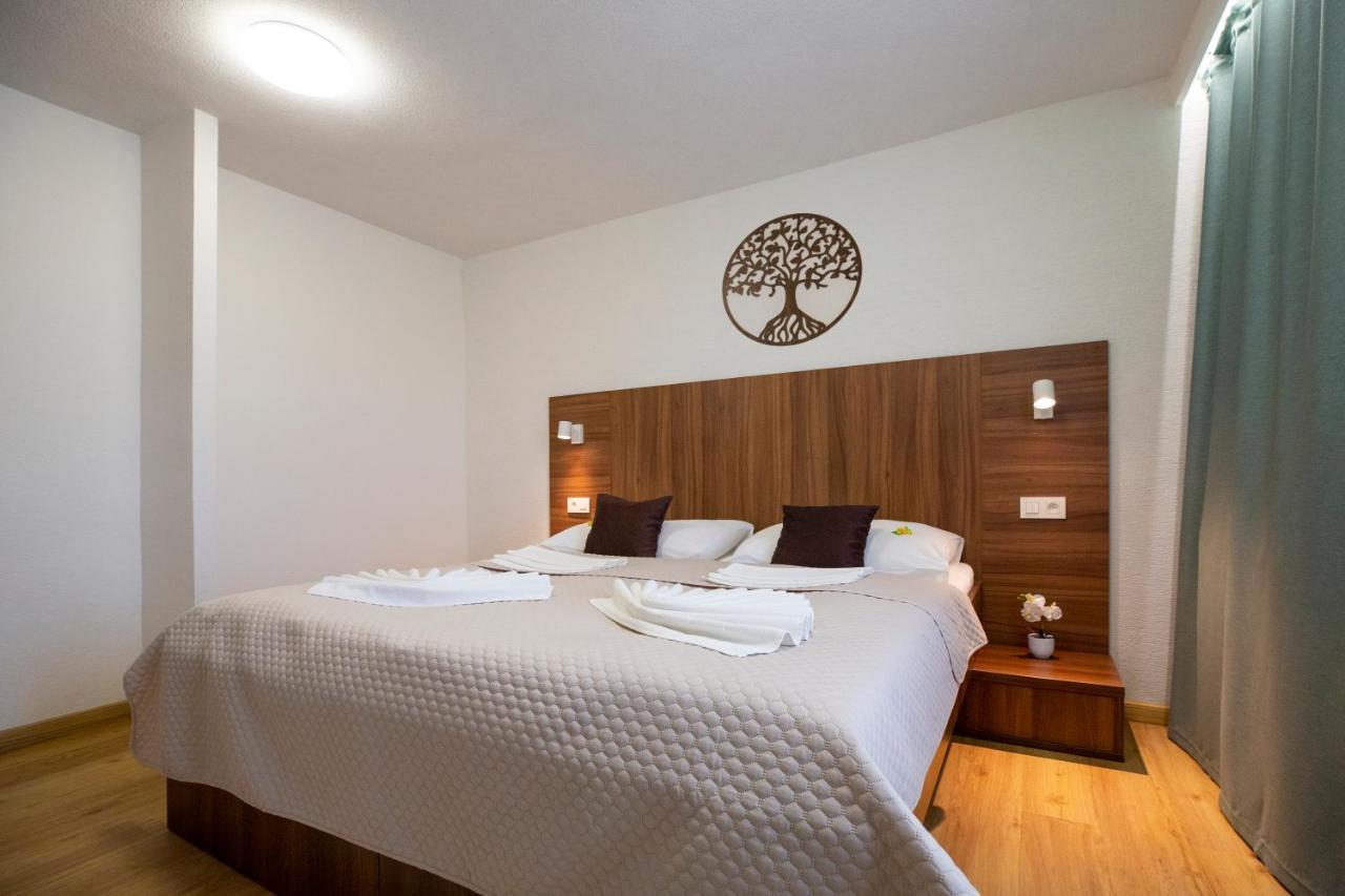 Wx Hotel Pressburg