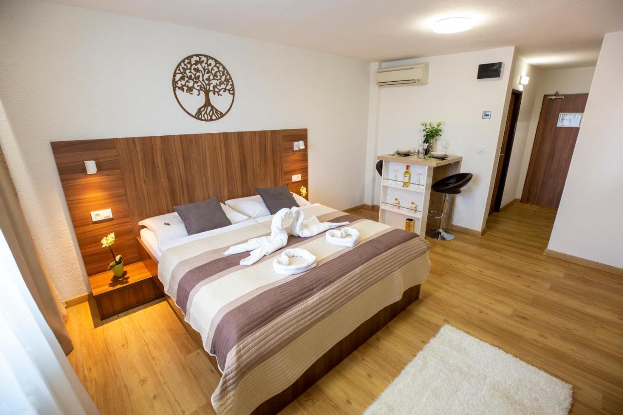Wx Hotel Bratysława