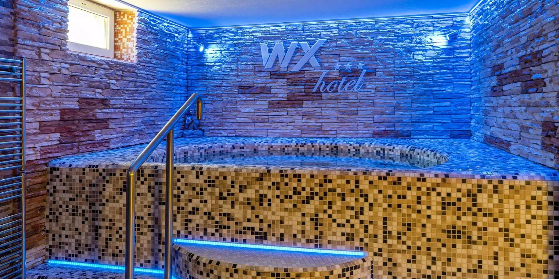 Wx Hotel Pressburg